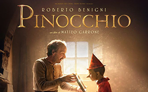 Pinocchio